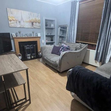 Lovely 2 Bedroom Apartment In Heart Of Dundee Buitenkant foto