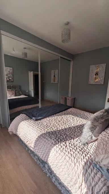 Lovely 2 Bedroom Apartment In Heart Of Dundee Buitenkant foto