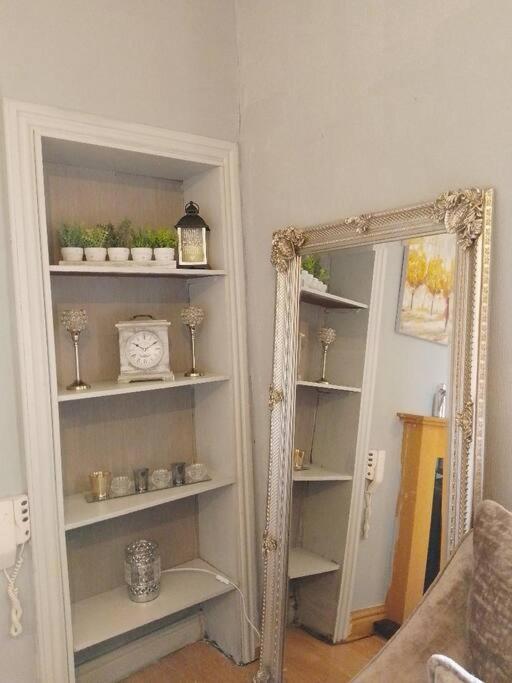 Lovely 2 Bedroom Apartment In Heart Of Dundee Buitenkant foto