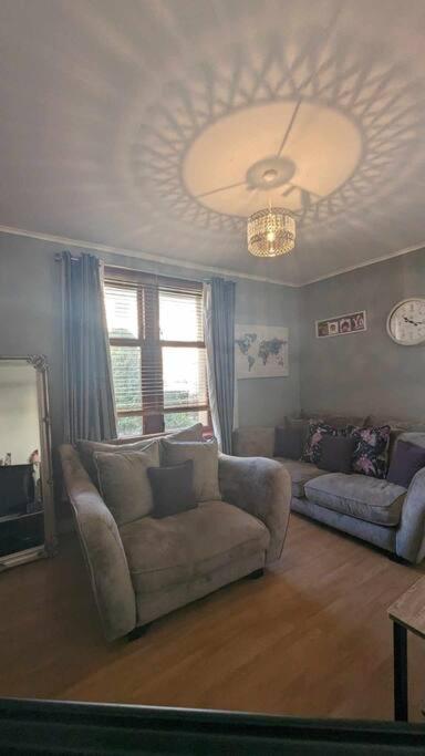 Lovely 2 Bedroom Apartment In Heart Of Dundee Buitenkant foto