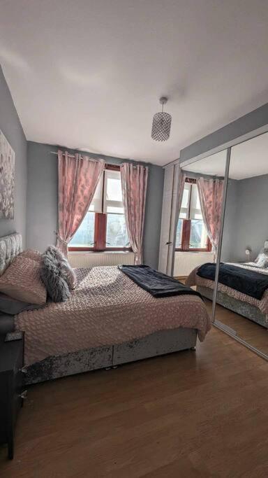 Lovely 2 Bedroom Apartment In Heart Of Dundee Buitenkant foto