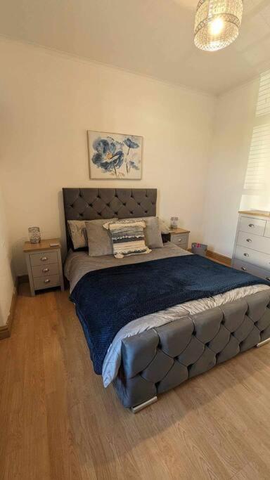Lovely 2 Bedroom Apartment In Heart Of Dundee Buitenkant foto