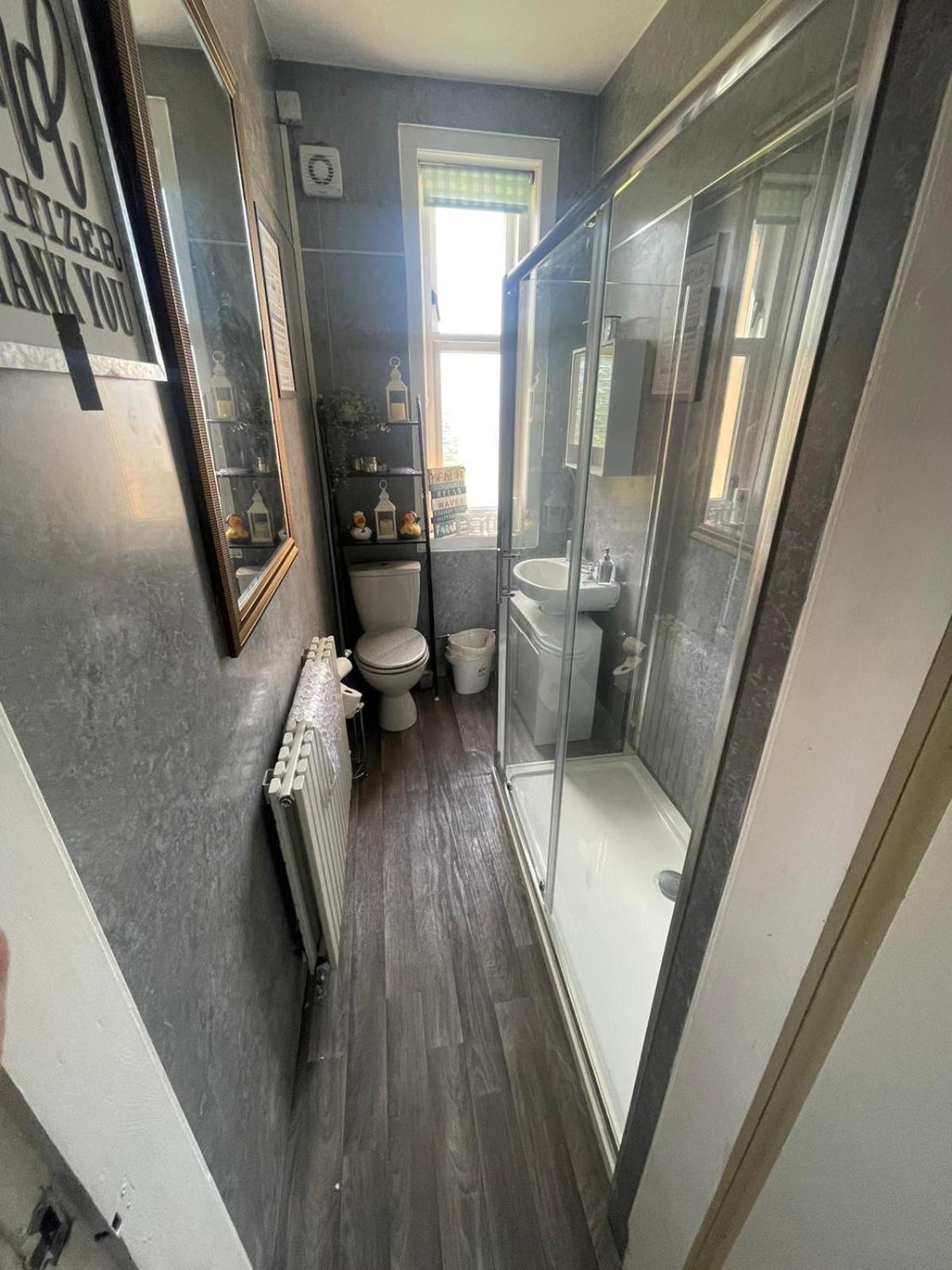 Lovely 2 Bedroom Apartment In Heart Of Dundee Buitenkant foto